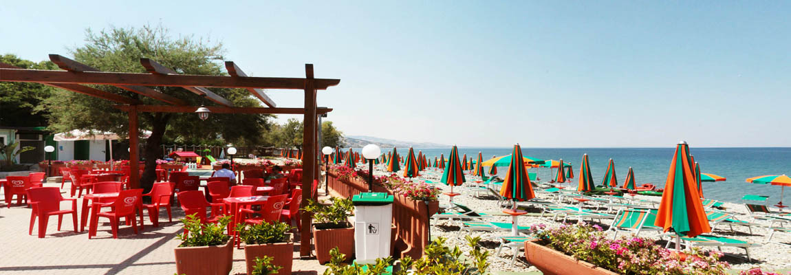 vacanze relax