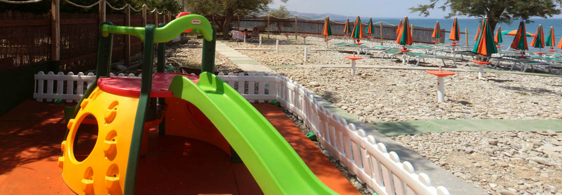 divertimento bambini